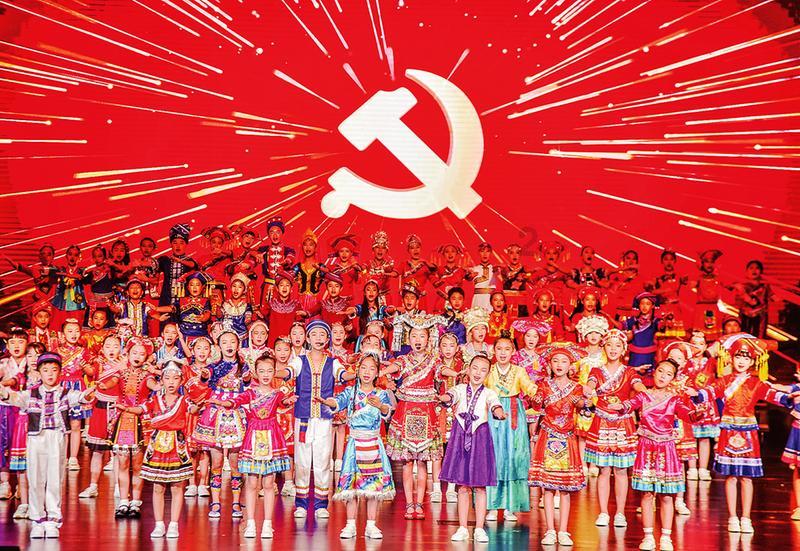 15岁的萝莉太皇太后:6岁成后宫之主,守寡37年